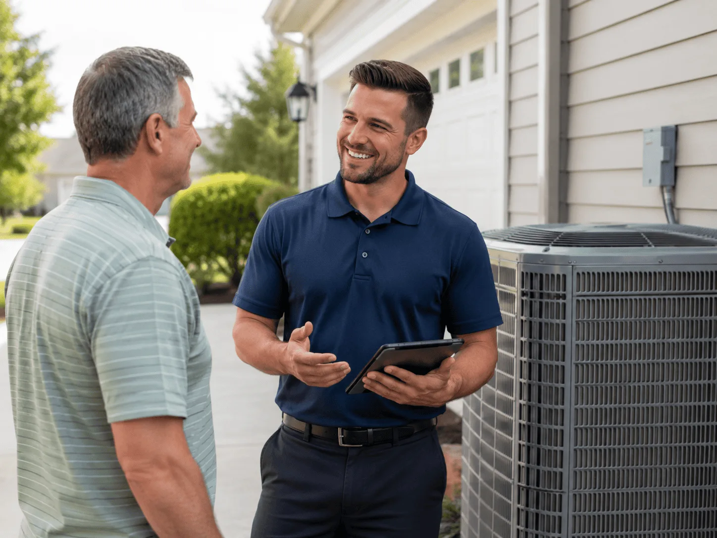 Heat Pump Installation Paris, ID FAQs